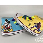 (Supershoes Pair #6759) - Super Brooklyn