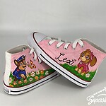 (Supershoes Pair #6716) - Super Lexi