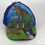 (Supershoes Pair #6897) - Super Jessie