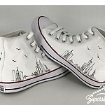 (Supershoes Pair #6886) - Super Isabel