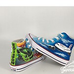 (Supershoes Pair #7231) - Super Edison