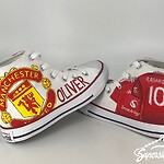 (Supershoes Pair #7228) - Super Oliver