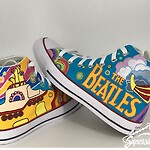 (Supershoes Pair #7229) - Super Ella