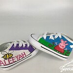 (Supershoes Pair #7288) - Super Aleeyah