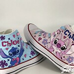 (Supershoes Pair #7280) - Super Chloe