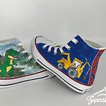 (Supershoes Pair #4756) - Super Max