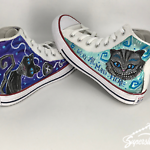 (Supershoes Pair #5702) - Super Molly