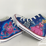 (Supershoes Pair #6911) - Jaison