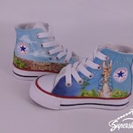 (Supershoes Pair #3145) - Super Joseph