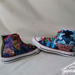 (Supershoes Pair #3863) - Luke