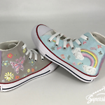 (Supershoes Pair #5688) - Super Zoe