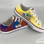 (Supershoes Pair #4571) - Super Ahmed