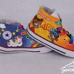 (Supershoes Pair #3240) - Super Ilham