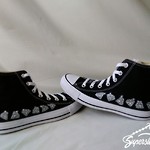 (Supershoes Pair #3823) - Elle