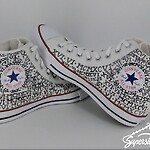 (Supershoes Pair #3956) - Super Alex
