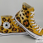 (Supershoes Pair #4109) - Super Phoebe