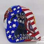 (Supershoes Pair #4128) - Super Matthew