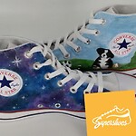(Supershoes Pair #4203) - Super Isabelle