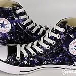 (Supershoes Pair #4291) - Super Zaki