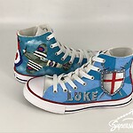 (Supershoes Pair #4895) - Super Luke