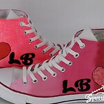 (Supershoes Pair #4318) - Super Laila