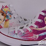 (Supershoes Pair #4370) - Super Maja