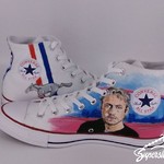 (Supershoes Pair #3298) - Super Harry
