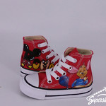 (Supershoes Pair #2760) - Super Roman