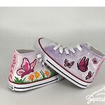 (Supershoes Pair #7255) - Super Asmaa