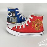 (Supershoes Pair #5072) - Super Tobias