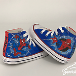 (Supershoes Pair #7399) - Super Tumaini