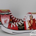 (Supershoes Pair #3582) - Super Frank
