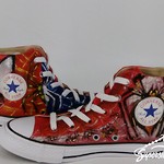 (Supershoes Pair #3575) - Super Ryan