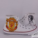 (Supershoes Pair #3552) - Super Luca