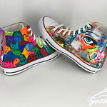 (Supershoes Pair #5354) - Super Annabel