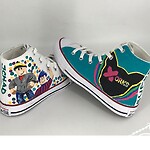 (Supershoes Pair #5988) - Super Jaden