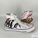 (Supershoes Pair #4485) - Super Sophie
