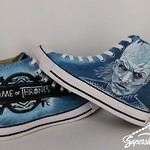 (Supershoes Pair #3539) - Super Joshua