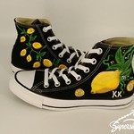 (Supershoes Pair #3670) - Super Katie