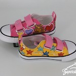 (Supershoes Pair #3511) - Super Yusra