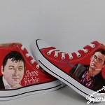 (Supershoes Pair #3710) - Super Alfie