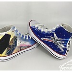 (Supershoes Pair #5197) - Super Alexander