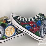 (Supershoes Pair #3749) - Super Rosswel