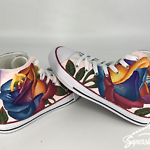 (Supershoes Pair #5193) - Super Remaysa