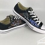 (Supershoes Pair #4668) - Super Jan