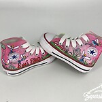 (Supershoes Pair #5327) - Super Emi