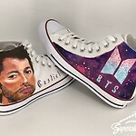 (Supershoes Pair #5700) - Super Misha