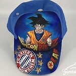 (Supershoes Pair #5698) - Super Olaf