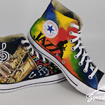 (Supershoes Pair #3233) - Super Ewan