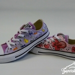 (Supershoes Pair #1691) - Super Seanin